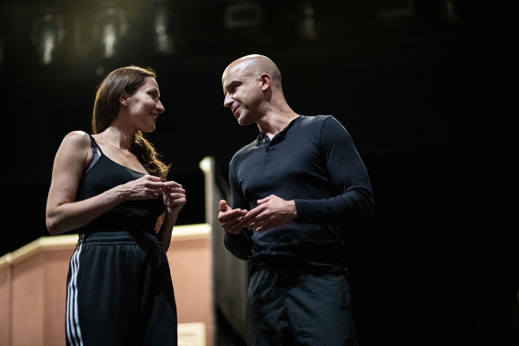 Próby do "Pretty Woman" w Teatrze Muzycznym w Łodzi trwają. Do premiery spektaklu pozostał zaledwie miesiąc (fot. mat. prasowe) | wiadomości łódzkie | Łódź | TuŁódź
