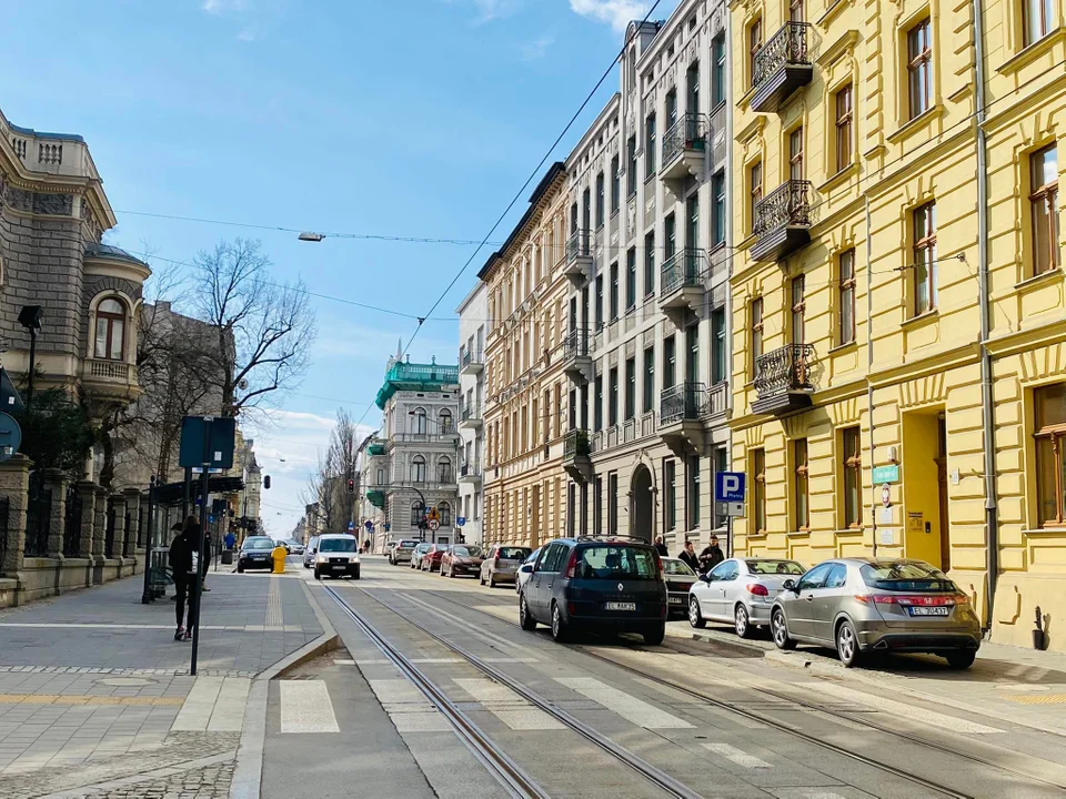 Z Gdańskiej znikną tramwaje. Co jeszcze czeka pasażerów MPK?  - Zdjęcie główne