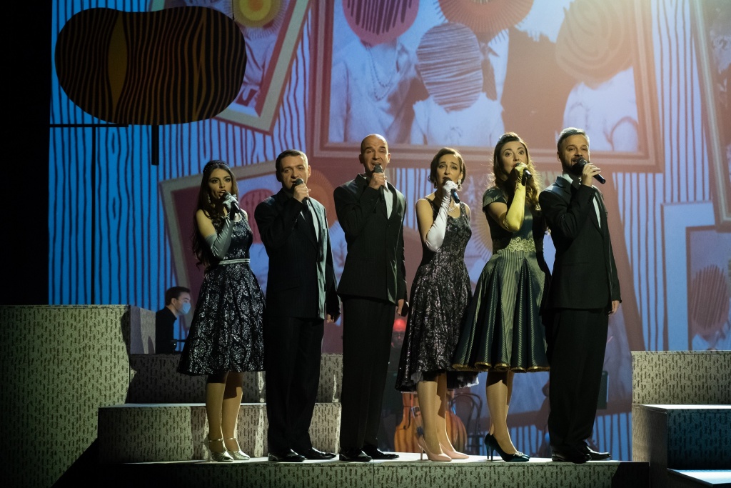 Znamy program festiwalu OFF-Północna, organizowanego przez Teatr Muzyczny w Łodzi. Jaka będzie nadchodząca edycja? (fot. fb. Teatr Muzyczny w Łodzi) |wiadomości łódzkie|Łódź|TuŁódź