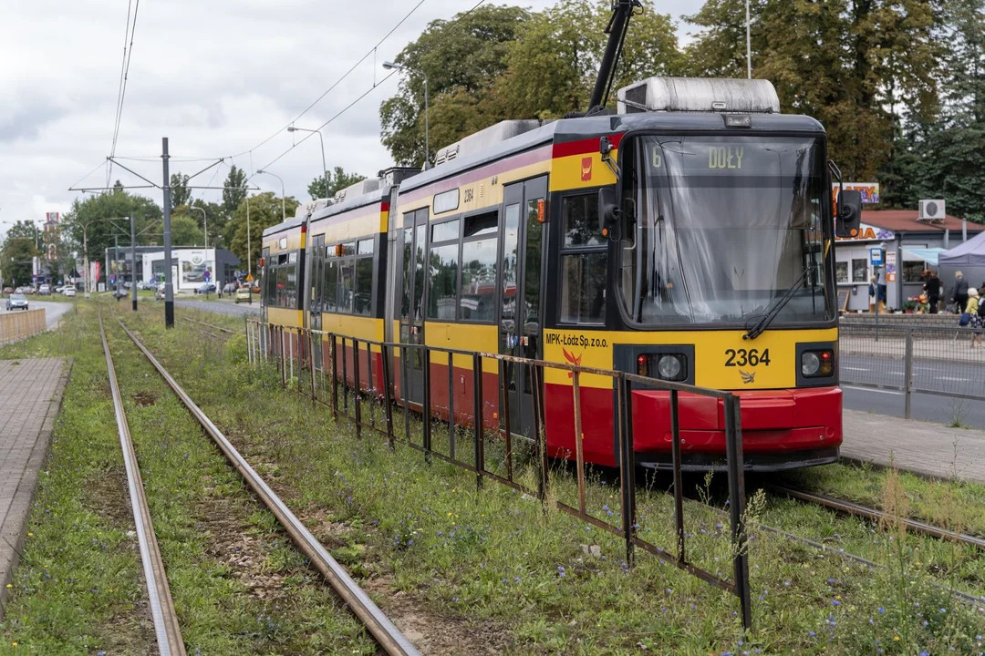 MPK Łódź rekrutuje. Spółka szuka kierowców i motorniczych. Ile można zarobić? - Zdjęcie główne