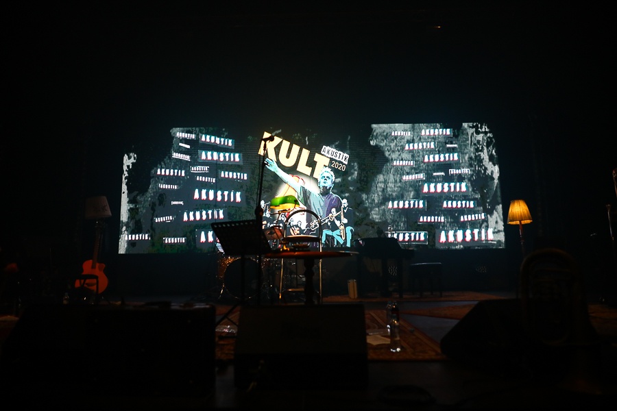 Łódź. Koncert KULT AKUSTIK w Wytwórni (fot. Michał Pietrzak - TuLodz.pl) |wiadomości łódzkie | Łódź | TuŁódź