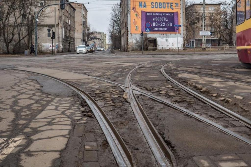 Łódź chce prawie 40 mln zł z Funduszu Inwestycji Lokalnych. Miasto ujawnia szczegóły nowej dokumentacji - Zdjęcie główne