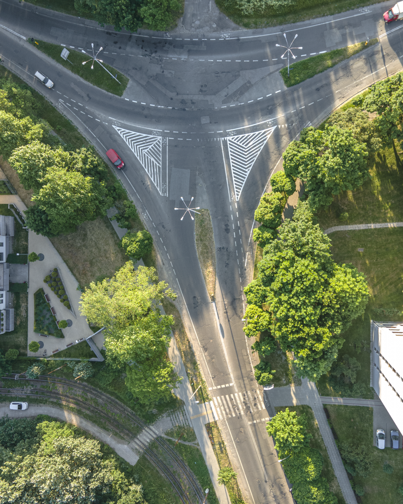 Drogi Łódź. Magistrat zapowiedział remont kilkudziesięciu dróg w Śródmieściu Łodzi (fot. UMŁ) |wiadomości łódzkie | wiadomości Łódź | TuŁódź