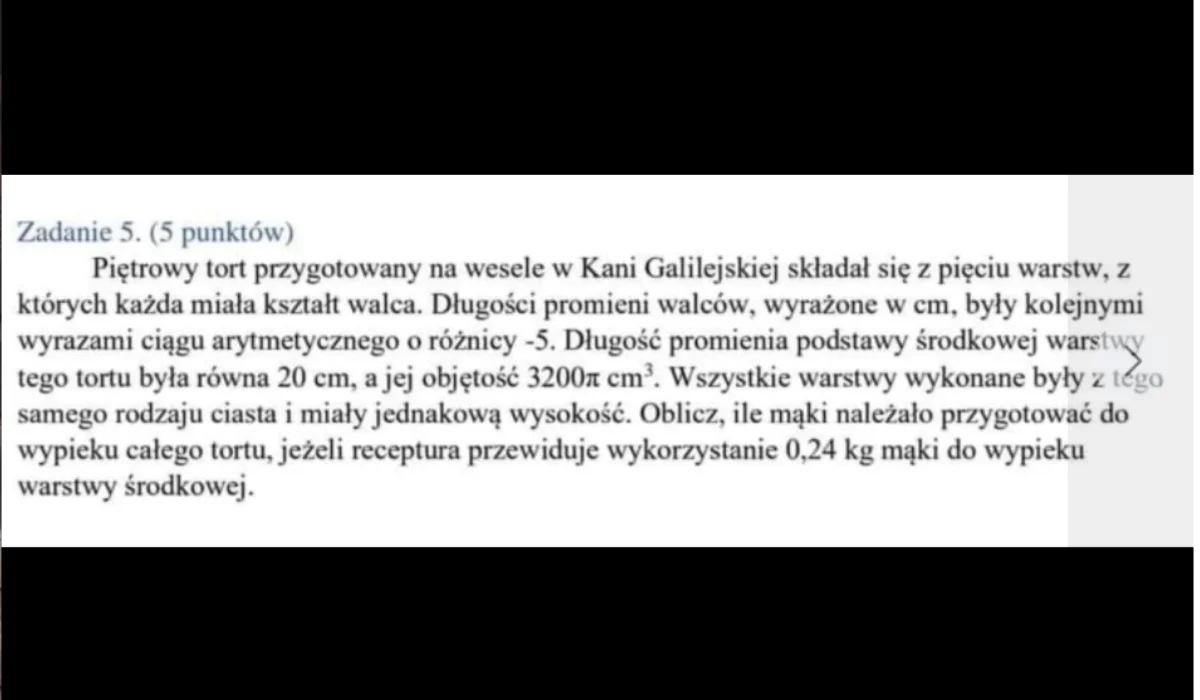 Konkurs matematyczno-religijny? O pabianickim liceum głośno zrobiło się w całej Polsce - Zdjęcie główne