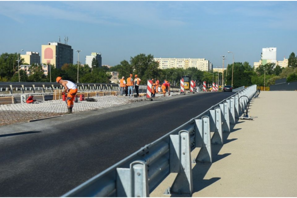 Remontowy sezon w pełni. Co denerwuje łódzkich kierowców?  - Zdjęcie główne