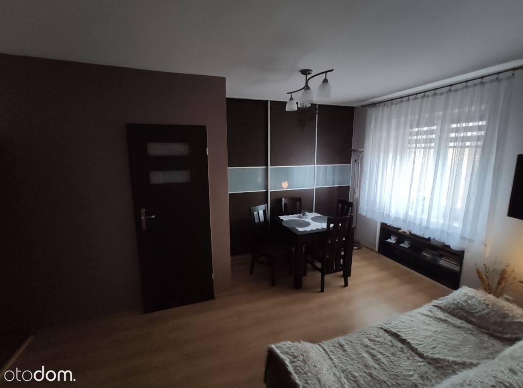 Mieszkanie w Łodzi. 37 mkw za 210 tys zł. ZOBACZ: https://www.otodom.pl/pl/oferta/mieszkanie-dwupokojowe-w-fantastycznej-okolicy-ID4a3eW.html#b69e80a33d (fot. Otodom)