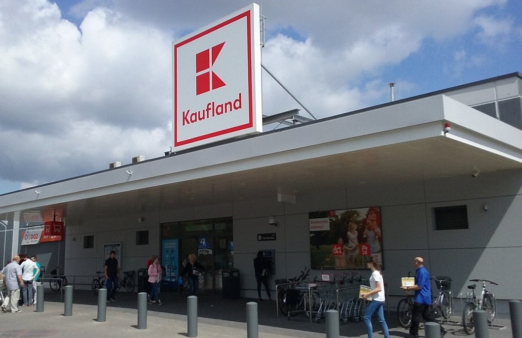 Sklepy i klienci dojrzewają do rozwiązań eko. Kaufland wykonuje kolejny krok - Zdjęcie główne