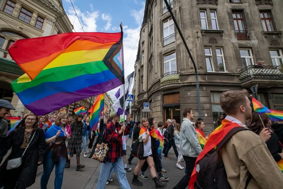 Będą się modlić, walczyć o równość i świętować. Zmiany i utrudnienia w MPK Łódź - Zdjęcie główne