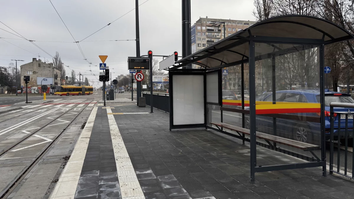 Co z powrotem tramwajów MPK Łódź na remontowany odcinek ulicy Przybyszewskiego? Sprawdź zapowiadany termin - Zdjęcie główne