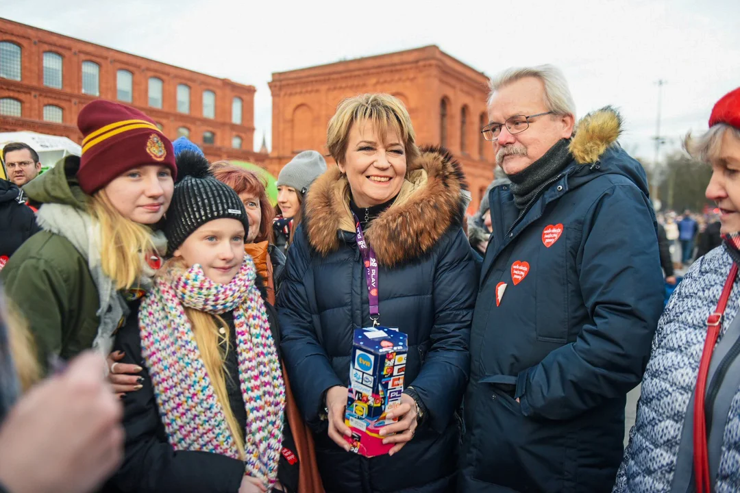 XXX Wielki Finał Wielkiej Orkiestry Świątecznej Pomocy już wkrótce