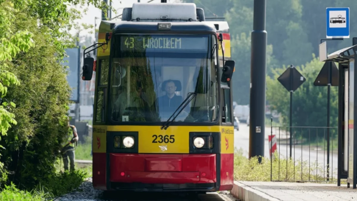 Torowisko na Konstantynowskiej jednak zostanie wyremontowane? Wiemy, skąd mogą pochodzić pieniądze