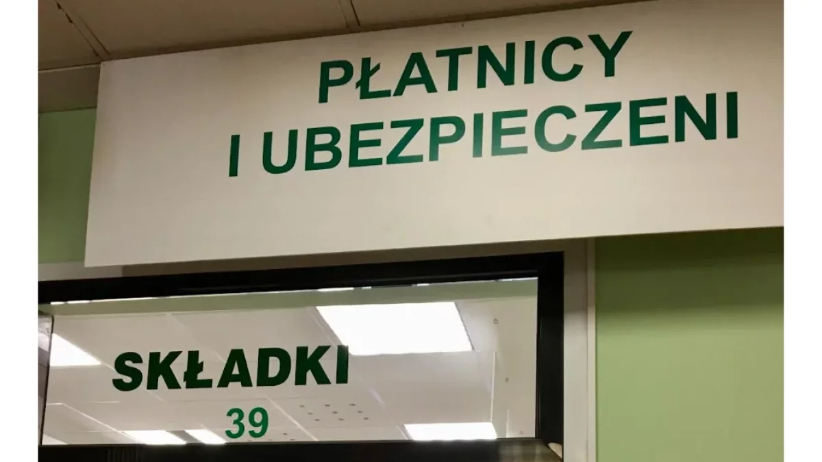 Przedsiębiorcy rzucili się na wakacje składkowe. ZUS podał liczbę z pierwszych dni - Zdjęcie główne