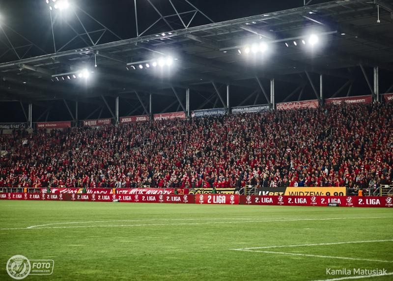 Poznaliśmy ramowy terminarz II ligi w sezonie 2019/2020. Widzew zacznie od dwóch wyjazdów - Zdjęcie główne