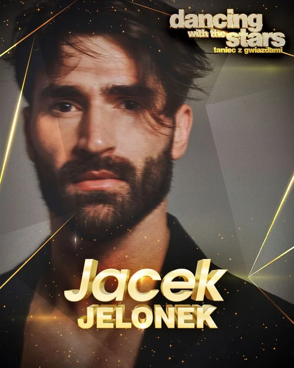 Jacek Jelonek, jako pierwsza osoba w polskiej edycji show, zatańczy z osoba tej samej płci 
