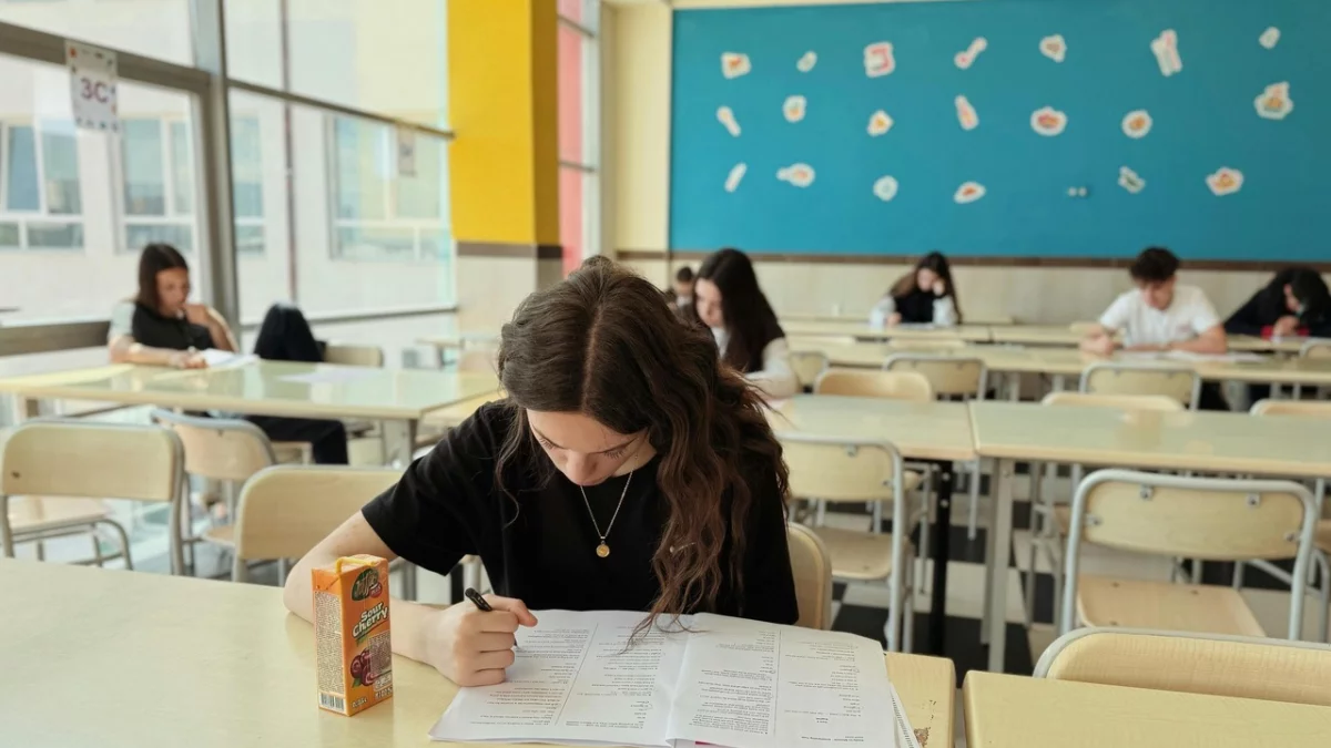 Jak skutecznie przygotować się do matury z biologii