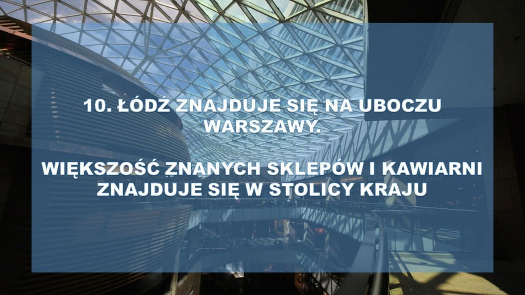 10 powodów, dla których nie warto mieszkać w Łodzi [GALERIA]  - Zdjęcie główne