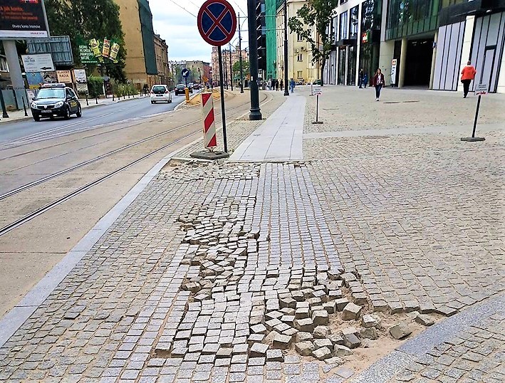 Łodzianie muszą mieć mocne felgi - Zdjęcie główne