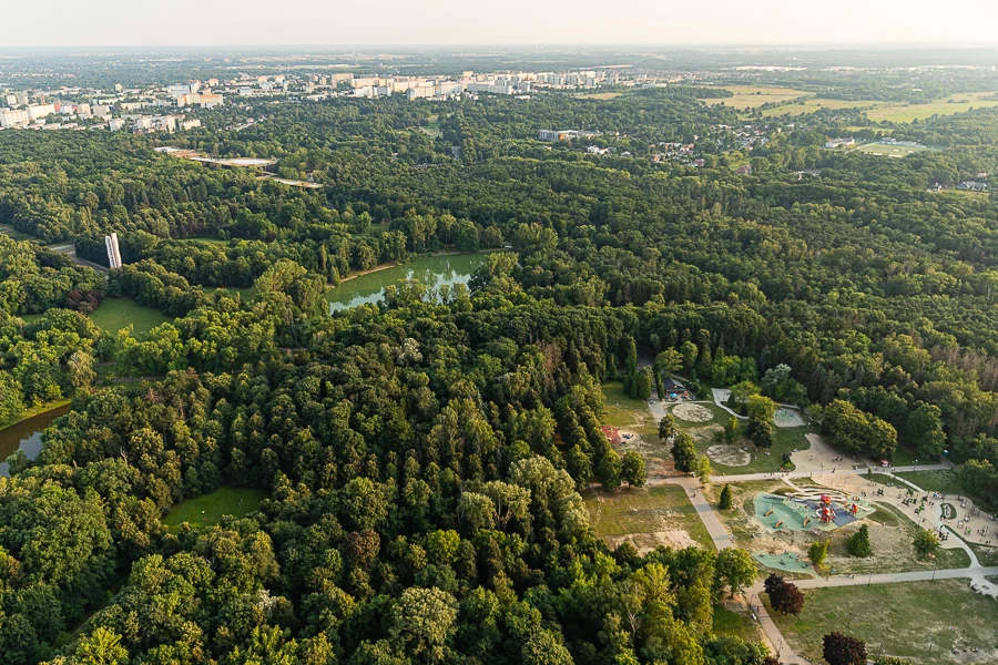 Wideoblogerzy z "Poznaje Kraje" o Łodzi: Zawsze będzie inna niż pozostałe polskie miasta - Zdjęcie główne