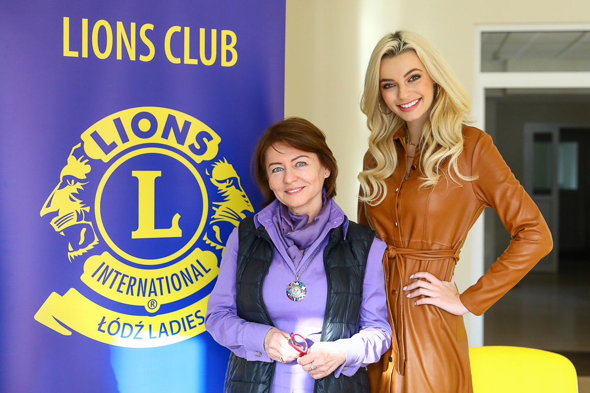 Łódzkie Hospicjum będzie miało piękny ogród