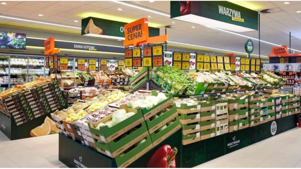 To już pewne. Te luksusowe produkty trafią do Biedronki