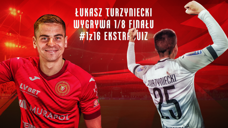 Widzew lepszy od Legii w Ekstraquizie! - Zdjęcie główne