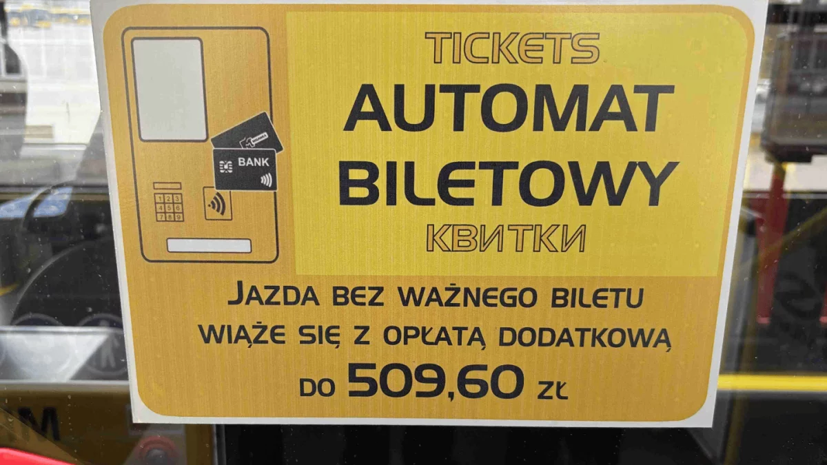 Podróżni MPK Łódź kontra kontrolerzy. "Oskarżenia wobec kontrolerów w zdecydowanej większości się nie potwierdzają" - Zdjęcie główne