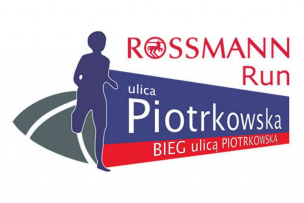 Rossmann na dłużej z Biegiem Ulicą Piotrkowską! - Zdjęcie główne