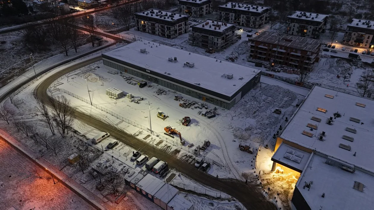 Znane marki pojawią się w Centrum Handlowym Nowa Górna. Kiedy na zakupy do nowo otwartych sklepów? - Zdjęcie główne