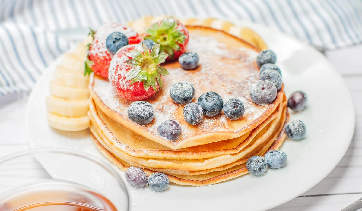 6. Impresja, ul. Radwańska 32 – ocena 4,6 wg 325 opinii