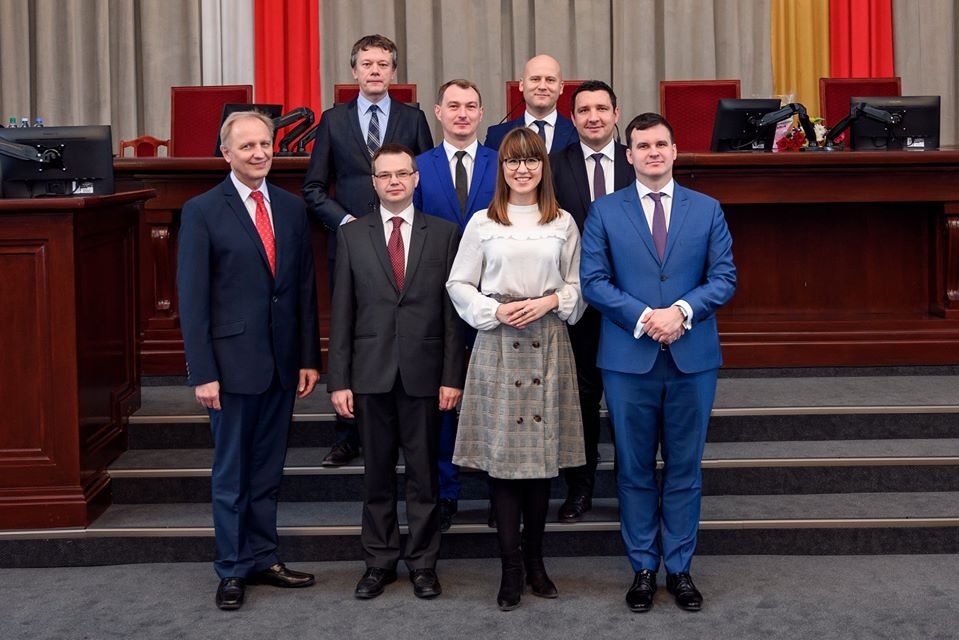 Łódzki radny PiS odchodzi z partii. Dlaczego? Padły mocne słowa - Zdjęcie główne