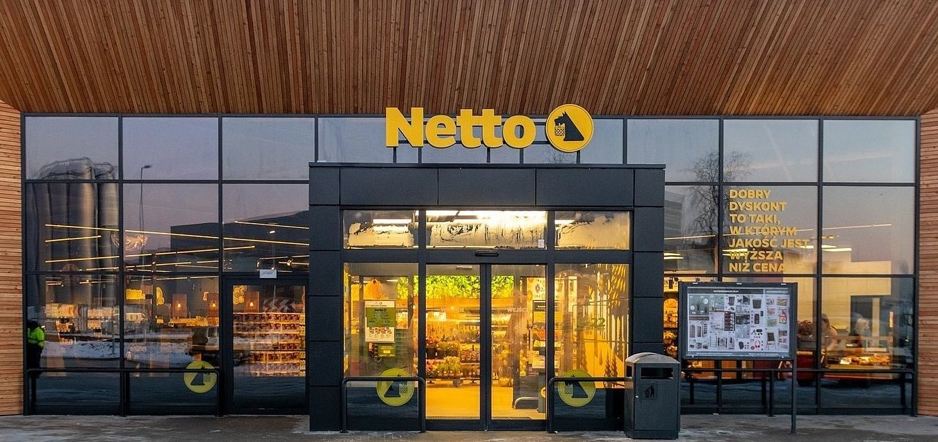 Netto w miejscu Tesco na al. Włókniarzy w Łodzi. Jakie promocje przygotowano z okazji otwarcia? - Zdjęcie główne