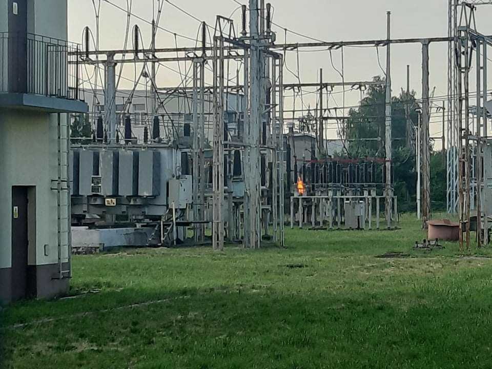 Awaria prądu Łódź. Wielu mieszkańców skarżyło się na skutki braku energii. Były także pozytywne skutki sytuacji (fot. dzięki uprzejmości Mateusz Kuligowski) |wiadomości łódzkie | Łódź | TuŁódź