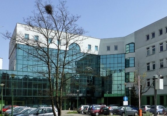 Bezrobocie lekko w górę - Zdjęcie główne