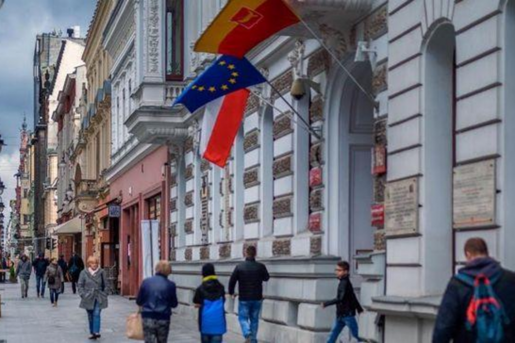 Czy nowo powołany urzędnik sprawi, że w Łodzi będzie czysto?  - Zdjęcie główne