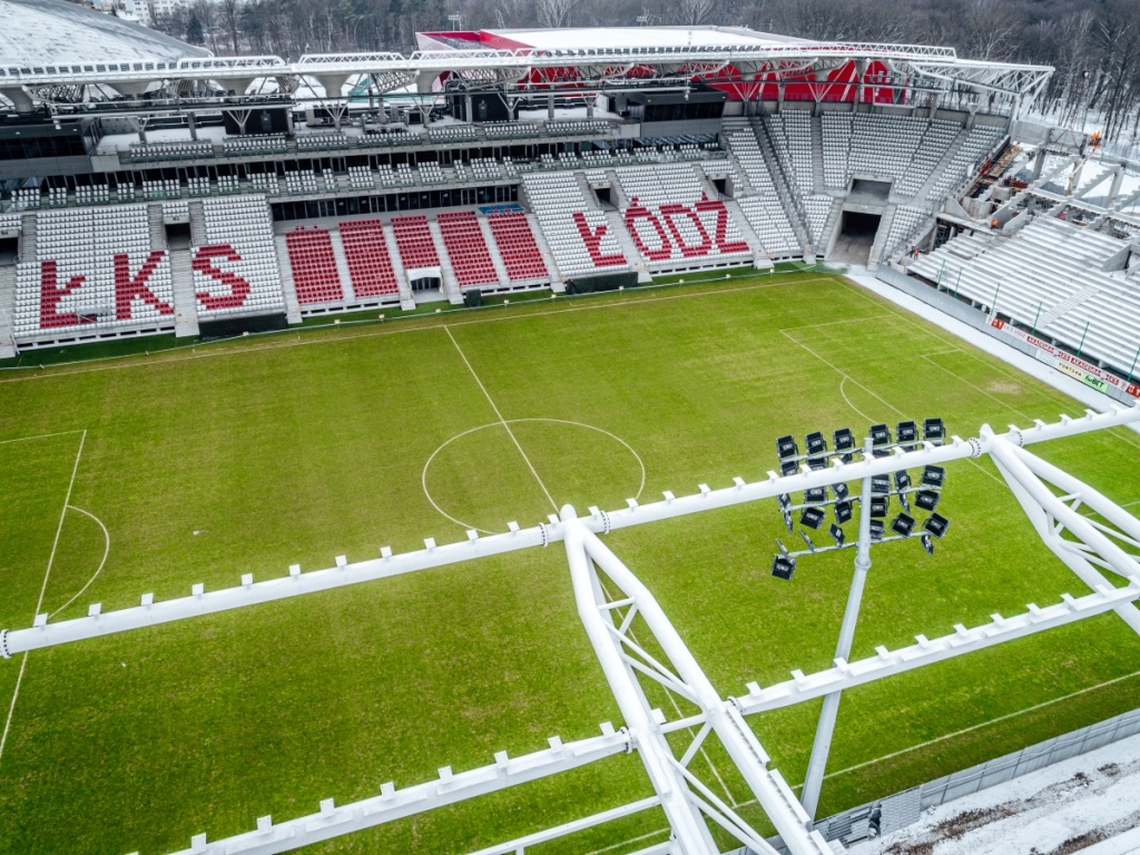 Kapitanowie ŁKS-u i Widzewa wspólnie zapowiadają Derby Łodzi! Kto wygra mecz? [sonda] - Zdjęcie główne