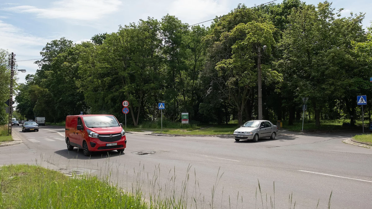Kluczowa ulica na Bałutach przejdzie metamorfozę. Niedługo startują prace