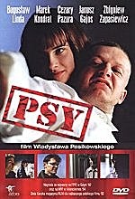 Łódź posłużyła jako tło wydarzeń w filmach Psy i Psy II w reżyserii Władysława Pasikowskiego (fot. Wikipedia) |wiadomości łódzkie | Łódź | TuŁódź