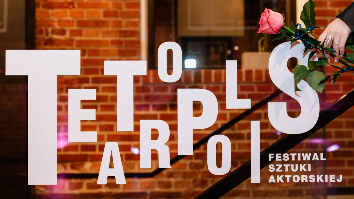 TEATROPOLIS 2026. Teatr, który słucha człowieka