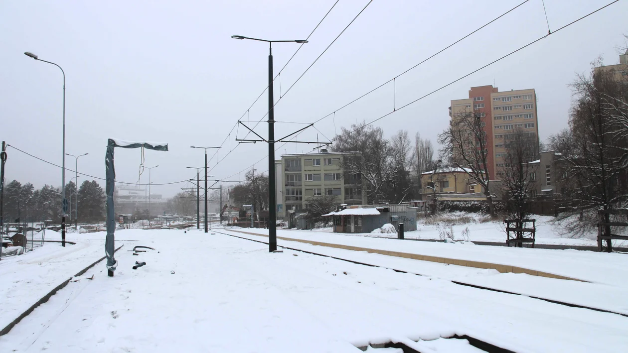 Tramwaje MPK Łódź mają powrócić na Doły, Stare Miasto i plac Wolności. Jak pojadą? Będzie sporo zmian w ich kursowaniu - Zdjęcie główne