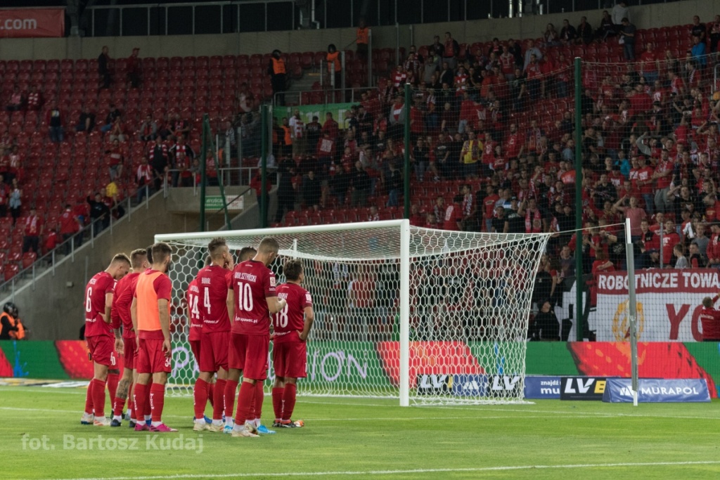 Kolejny lider z Rzeszowa przyjeżdża na Piłsudskiego [ZAPOWIEDŹ] - Zdjęcie główne