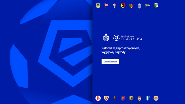 ŁKS w nowej edycji Fantasy Ekstraklasa! Na kogo postawił Dani Ramirez? - Zdjęcie główne