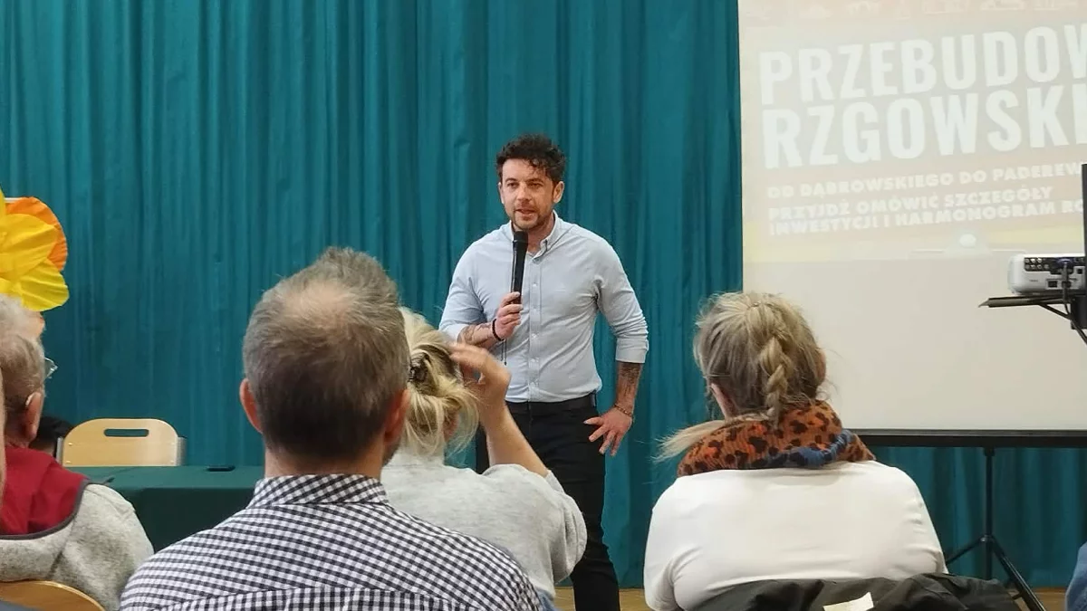 Dwa lata utrudnień na Górnej. Niebawem rozpocznie się remont ważnej ulicy