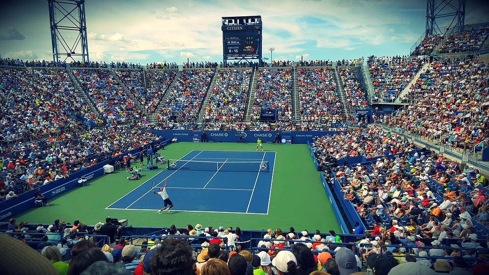 TENIS: Kamil Majchrzak nie zagra w Australian Open. Na drodze stanęła niecodzienna kontuzja - Zdjęcie główne