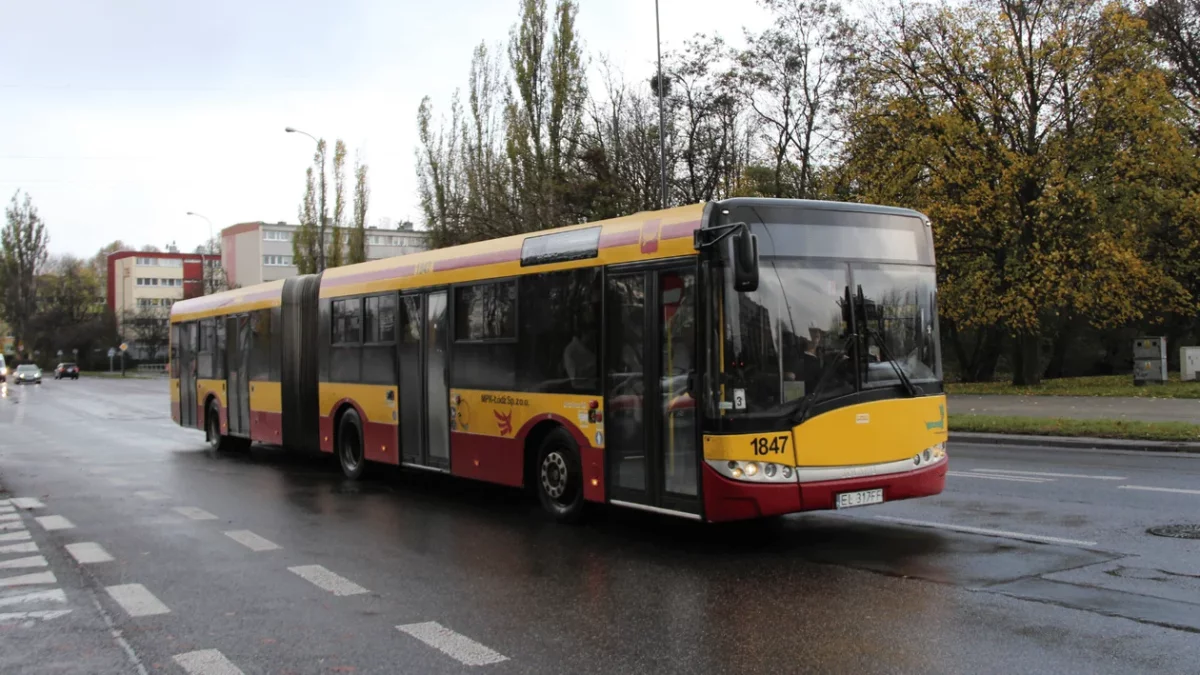 Weekendowe zmiany na kilku liniach MPK Łódź. Sprawdźcie którędy pojadą - Zdjęcie główne