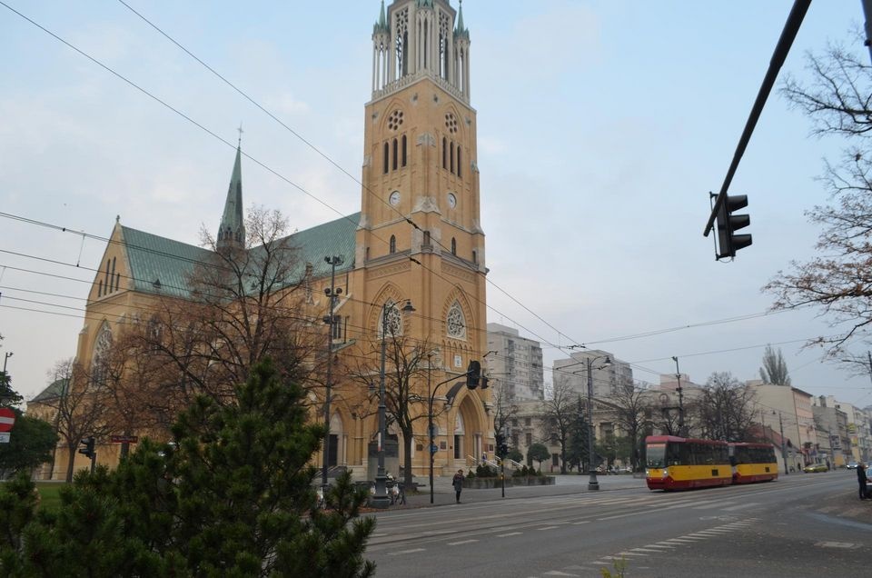 Diecezja łódzka wśród najmniej religijnych w Polsce  - Zdjęcie główne