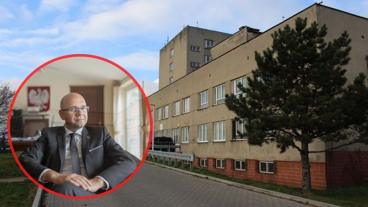 Rzecznik Praw Pacjenta: "Wszczynamy postępowanie w sprawie śmierci 6-latki leczonej w Kutnie" - Zdjęcie główne