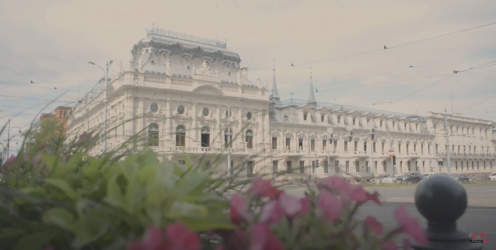 Nie tylko Ziemia Obiecana. Łódź Przemysłowa w książkach i albumach | CZĘŚĆ II: „Łódź. Pałace i Wille” [WIDEO] - Zdjęcie główne