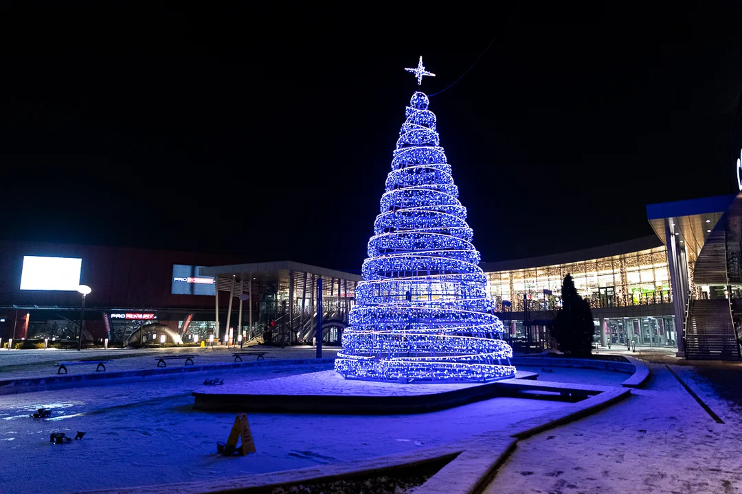 Port Łódź