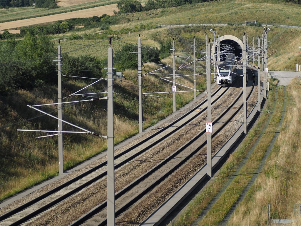 Tunel na Widzewskiej: ministerstwo oferuje pomoc, władze Łodzi jeszcze nie złożyły wniosku  - Zdjęcie główne