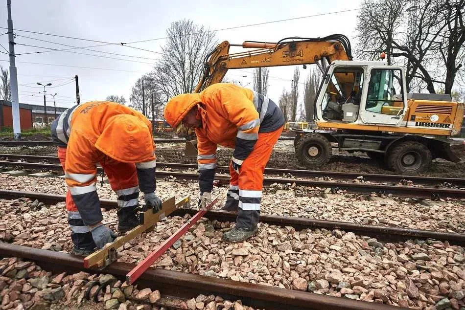 Prawie tydzień utrudnień dla kierowców i podróżnych MPK Łódź. Będzie komunikacja zastępcza - Zdjęcie główne